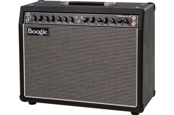 MESA/Boogie Fillmore 50 Combo 1x12 image 4