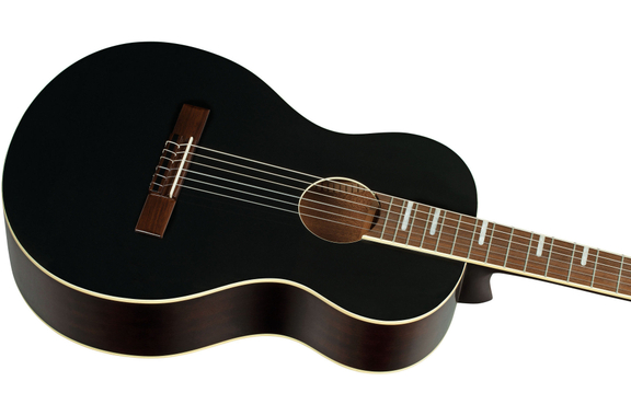 Ortega RRA-BKT Ranger Black image 4