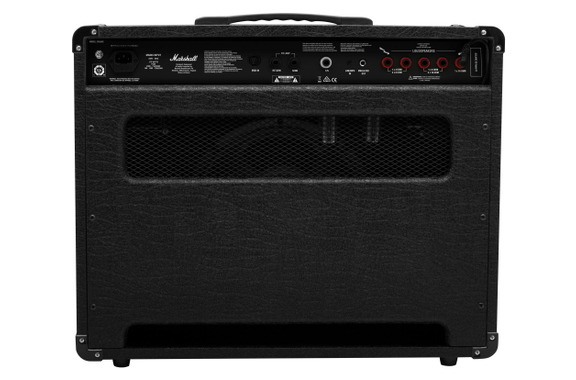 Marshall DSL40CR image 4