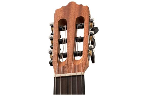 La Mancha Rubinito LSM/59 Guitarra Clásica 3/4 image 4