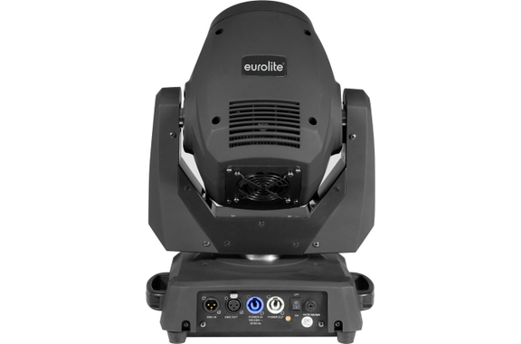 Eurolite LED TMH-S180 Moving-Head Spot image 4