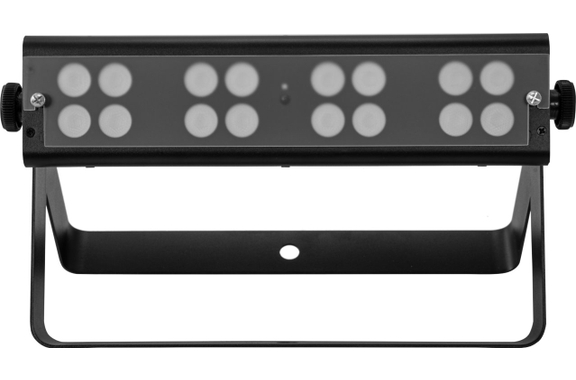 Eurolite LED Silent 16x4W RGB/WW Sistema Luci Con Telecomando Set image 4