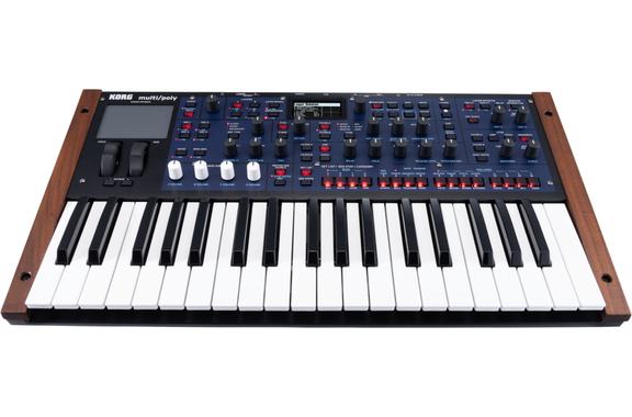 Korg multi/poly image 4