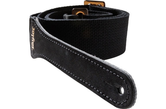 Taylor GS Mini Strap Black image 4
