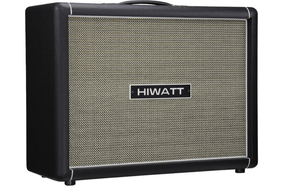 Hiwatt HG212 image 4