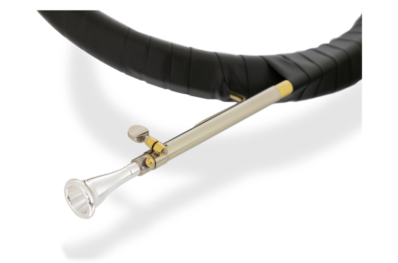 Classic Cantabile PH-400 Bb Parforcehorn Jagdhorn image 4