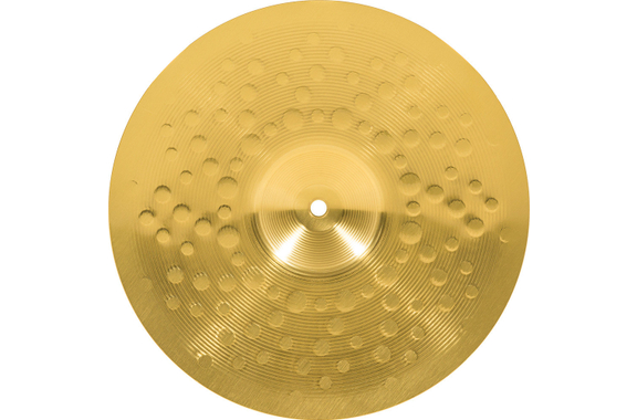 Meinl HCS Hi-Hat de 13" image 4