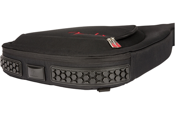 Housse Fender FE620 Pour Guitare Électrique image 4