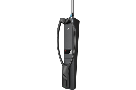 Sennheiser RR 2000 In Ear TV Funkkopfhörer zu zweit Set image 4