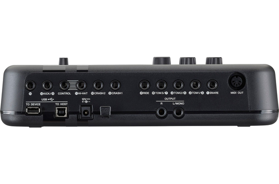 Yamaha DTX6K5-M E-Drum Kit Home Set image 4