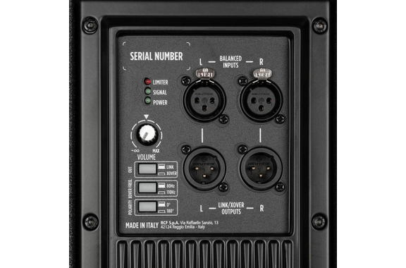 RCF SUB 708-AS MK3 image 4