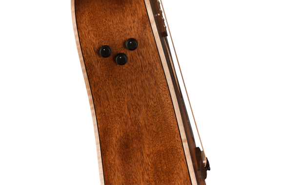 Fender Redondo Special Honey Burst image 4
