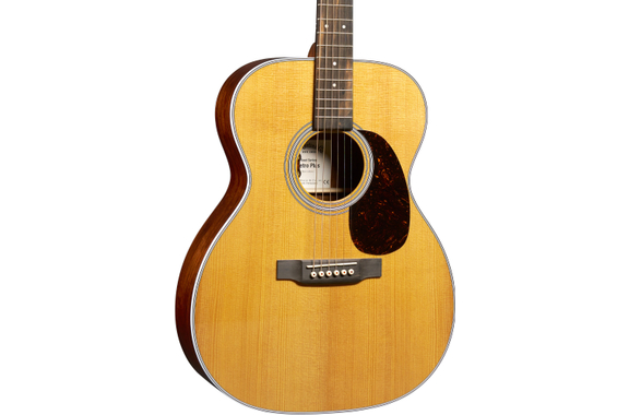 Martin 000E Retro Plus Granadillo image 4