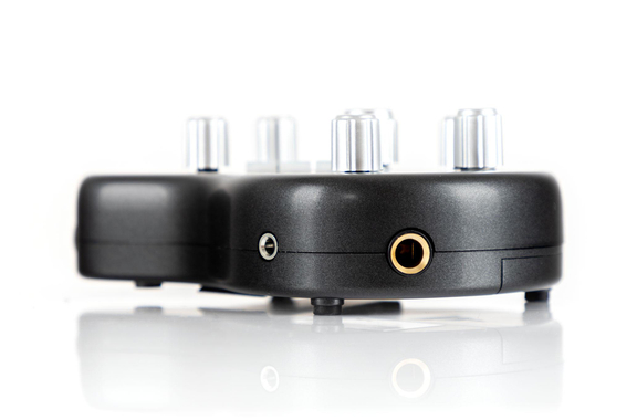 Rocktile GP-10 Headphone Amp & Multieffekt  - Retoure (Zustand: sehr gut) image 4