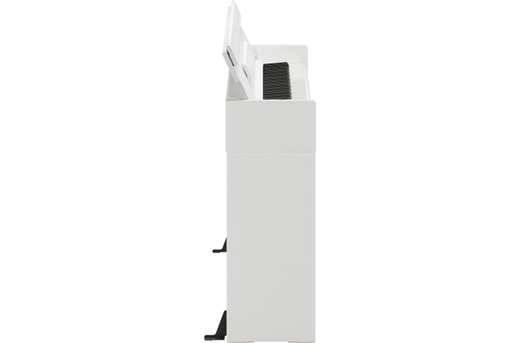 Yamaha Arius YDP-S36 Weiß image 4