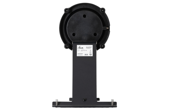 XDrum BDMP-08 8" Kick Pad met Meshhead image 4
