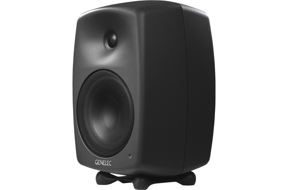 Genelec 8040B Antracita image 4
