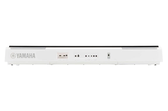 Yamaha P-S500WH Stage Piano Blanco Home Set image 4