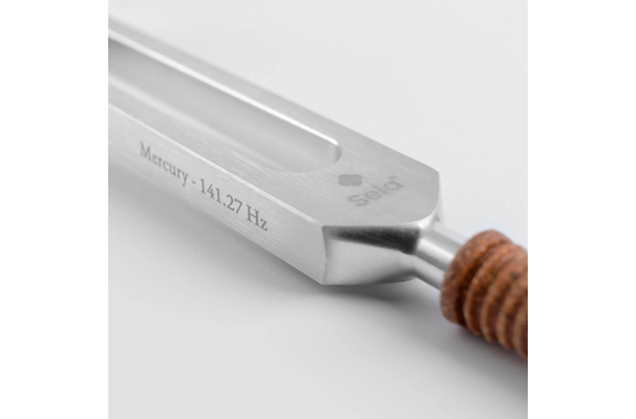 Sela SETFTP-MC Therapy Professional Stemvork Merkur image 4