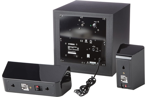 Yamaha NS-P41 5.1 Set de Altavoces para Cine en Casa image 4