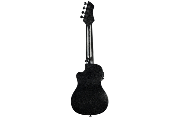 Set de Ukelele de Concierto Ortega RUHZ-CE-STAR image 4
