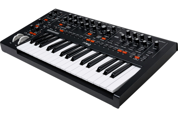 Moog Messenger  image 4
