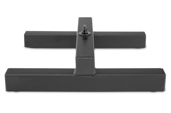 Showlite FLS-10 PAR Supporto da Terra per Luci 1-Posto Set da 2 image 4