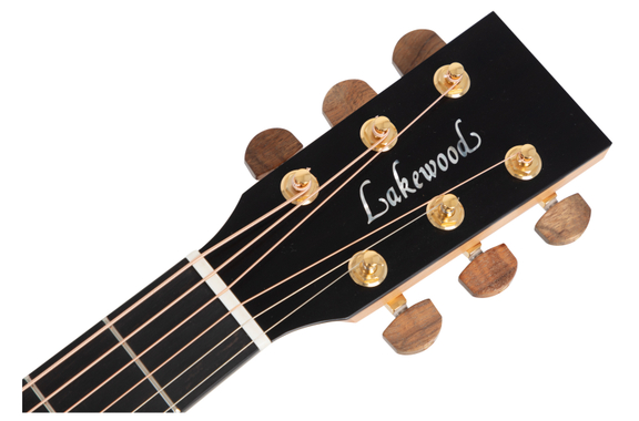 Lakewood D-34 Edition 2019  - Retoure (Zustand: sehr gut) image 4