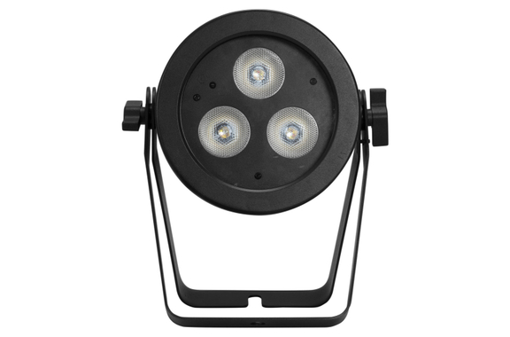 Eurolite LED IP PAR 3x8W QCL Spot image 4