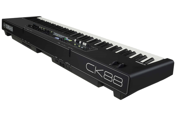 Yamaha CK88 Stage Keyboard Set image 4