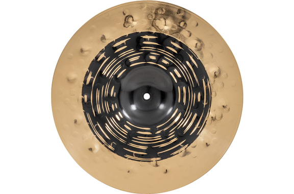 Meinl Classics Custom Dual 15" HiHats image 4