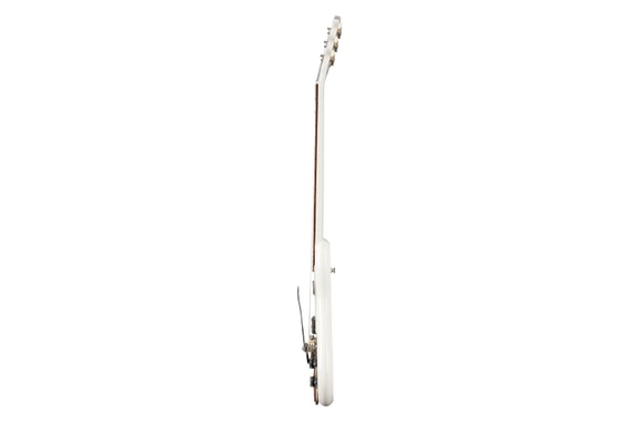 Epiphone Crestwood Custom Polaris White image 4
