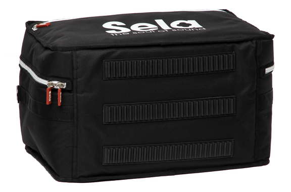 Funda Para Cajón Sela Black image 4
