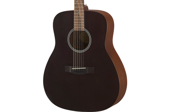 Yamaha F400 Smoky Black image 4