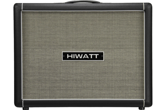 Hiwatt HI-5H / HG212 Set image 4