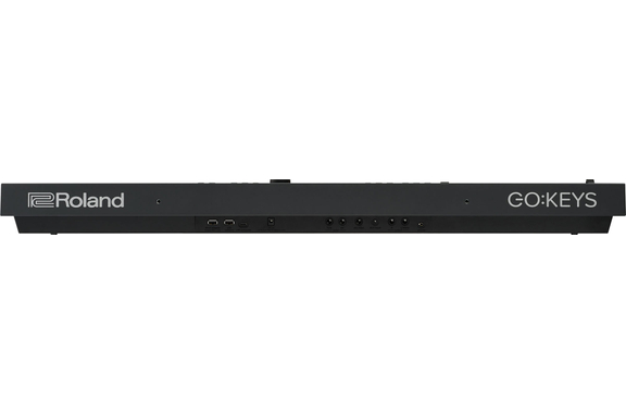 Roland Go:Keys 5 Graphite Keyboard Set image 4