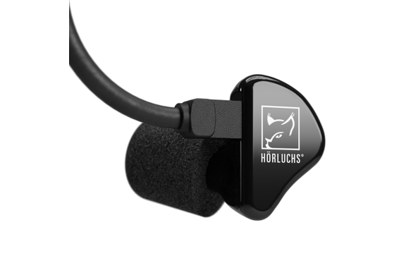 Écouteurs In-Ear Hörluchs HL1050 image 4