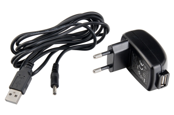 Showlite MSL-1 Lámpara LED para Atril con 9 LEDs negra image 4