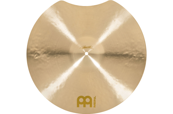 Meinl 18" Byzance Vintage Quick Sand Ride Signature Benny Greb image 4