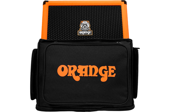 Orange Outlowd ES60 Ed Sheeran image 4