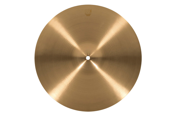 Meinl Pure Alloy 14\" Medium Hi-Hat Set Incluye Máquina Hi-Hat image 4