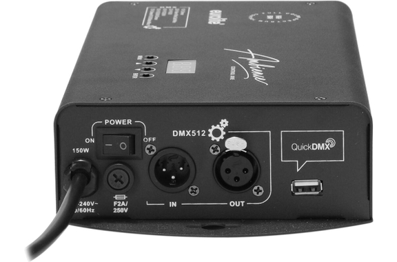 Eurolite Ambience Control 1 RGBW 24V image 4