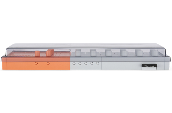 Decksaver Yamaha SEQTRAK image 4