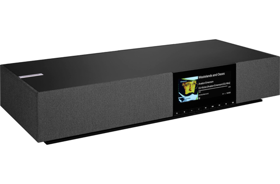 Cambridge Audio Evo One Midnight All-in-One Speaker image 4