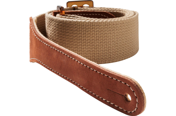 Taylor GS Mini Strap Tan image 4