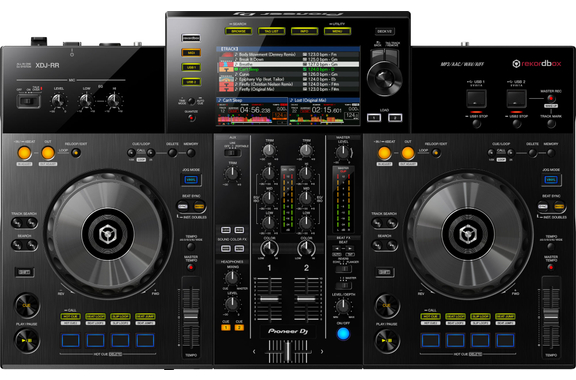 Pioneer DJ XDJ-RR image 4