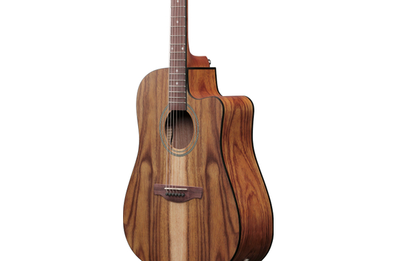 Ibanez V40WSCE-OPB Open Pore Brown image 4