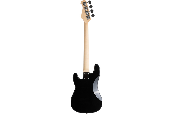 Rocktile Puncher E-Bass Black image 4