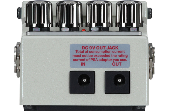 Boss NS-1X Noise Suppressor Set image 4