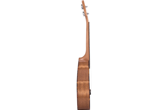 Cascha Premium Konzert Mahagoni Ukulele Set  - unvollständig! image 4